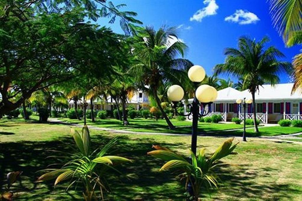 Anguilla Great House Beach Resort Long Bay Village Exterior foto