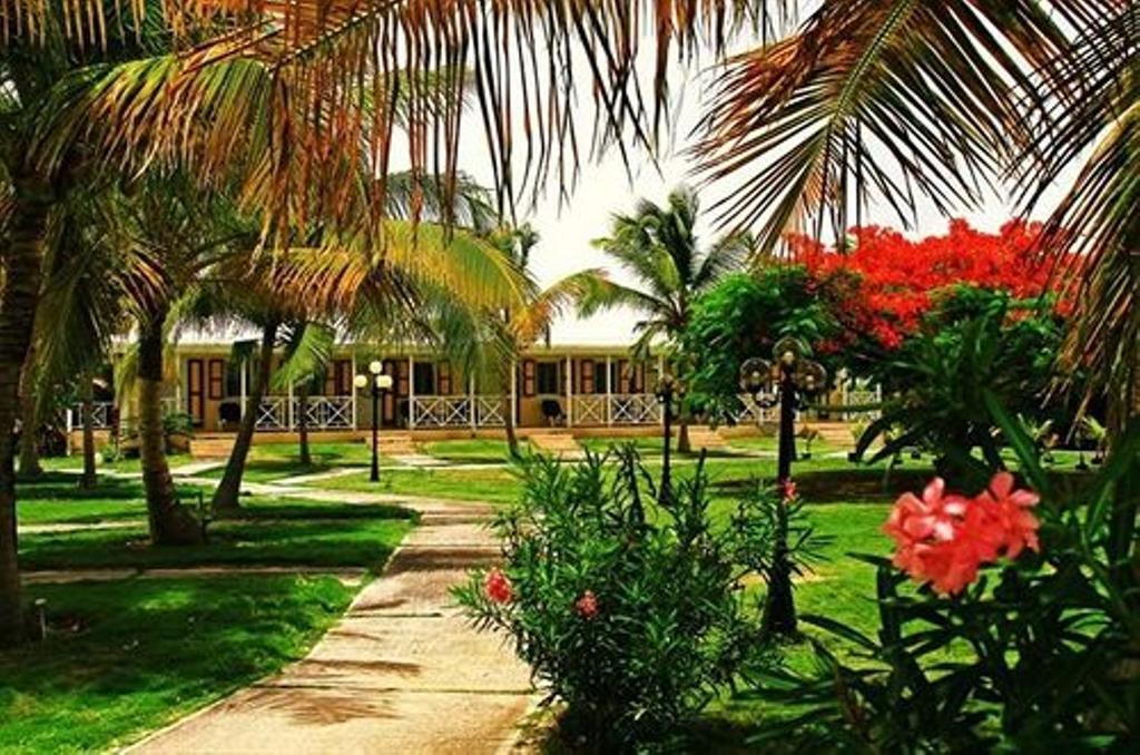 Anguilla Great House Beach Resort Long Bay Village Exterior foto