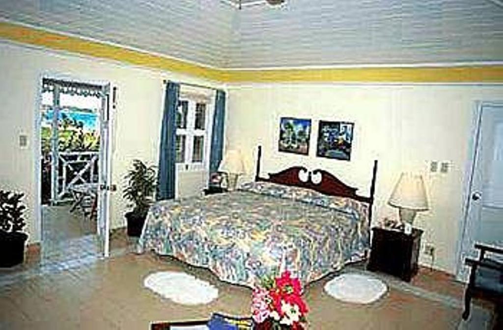 Anguilla Great House Beach Resort Long Bay Village Cameră foto