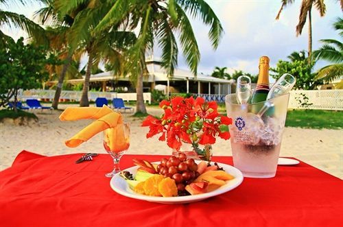 Anguilla Great House Beach Resort Long Bay Village Exterior foto